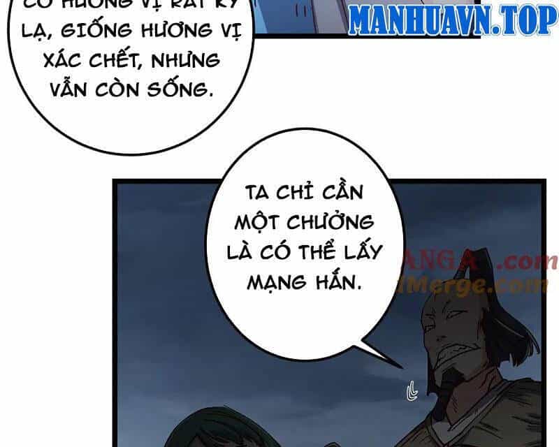 Chưởng Môn Khiêm Tốn Chút - Chương 454 - ảnh 119