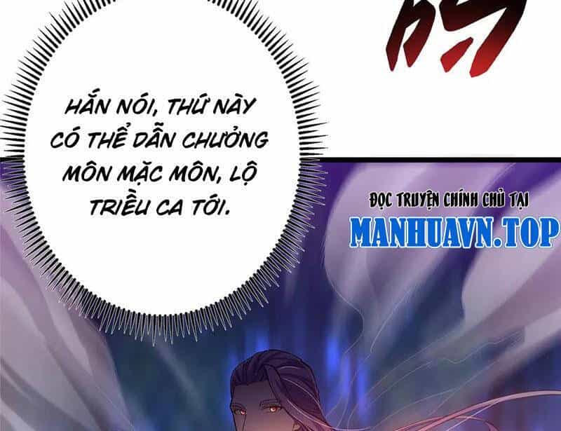 Chưởng Môn Khiêm Tốn Chút - Chương 454 - ảnh 15