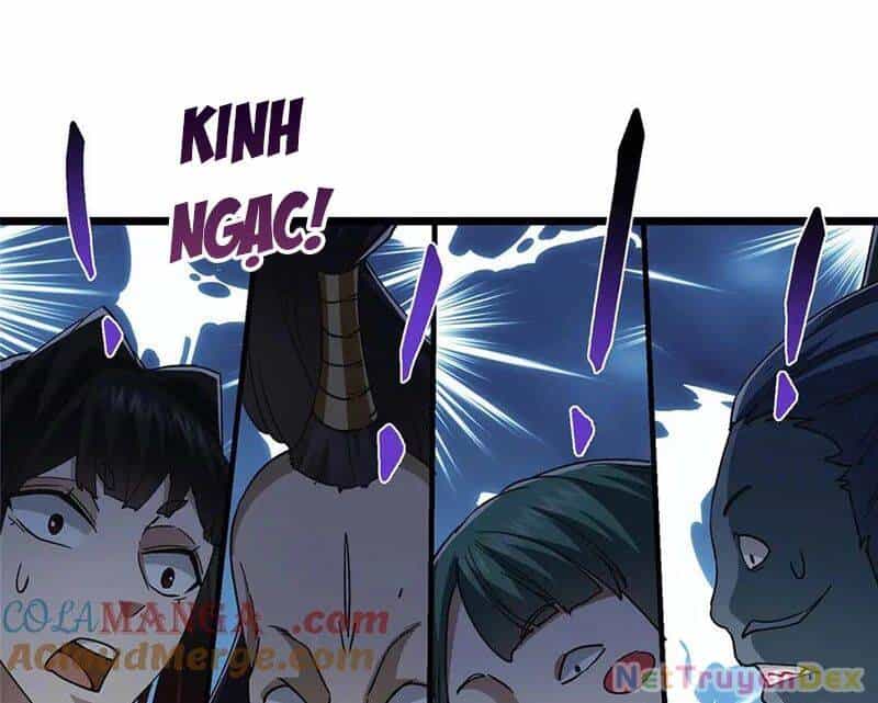 Chưởng Môn Khiêm Tốn Chút - Chương 456 - ảnh 113
