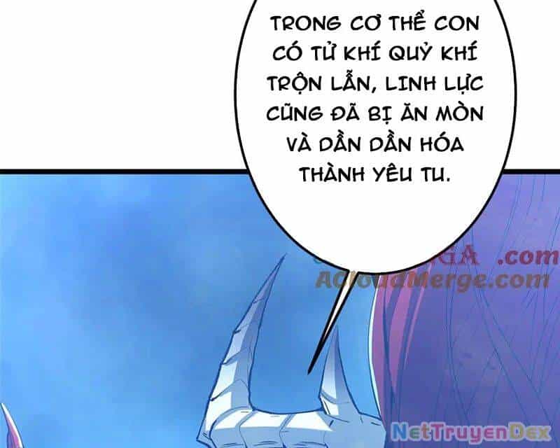 Chưởng Môn Khiêm Tốn Chút - Chương 457 - ảnh 100