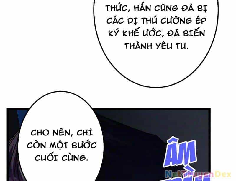 Chưởng Môn Khiêm Tốn Chút - Chương 457 - ảnh 135