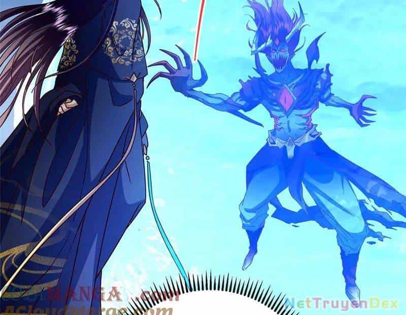 Chưởng Môn Khiêm Tốn Chút - Chương 457 - ảnh 25