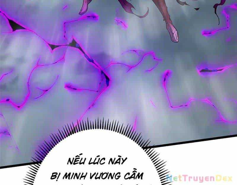 Chưởng Môn Khiêm Tốn Chút - Chương 457 - ảnh 9