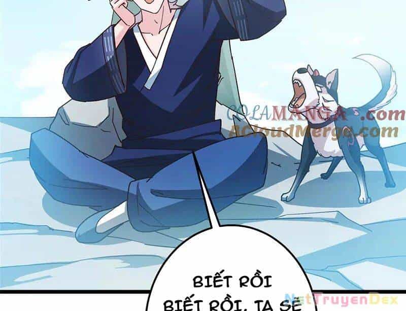 Chưởng Môn Khiêm Tốn Chút - Chương 459 - ảnh 142