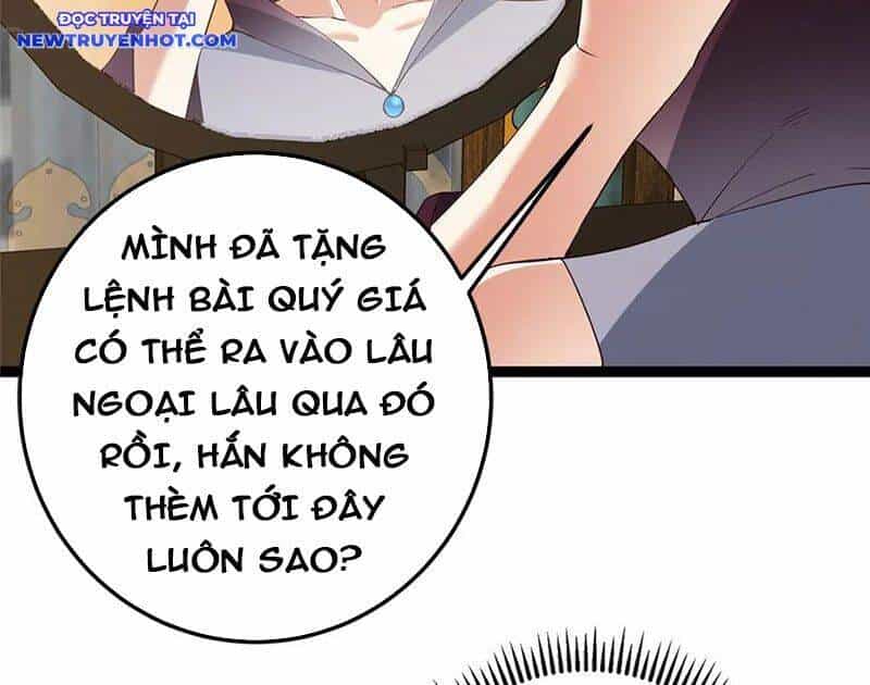 Chưởng Môn Khiêm Tốn Chút - Chương 460 - ảnh 121