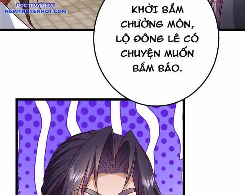 Chưởng Môn Khiêm Tốn Chút - Chương 460 - ảnh 54