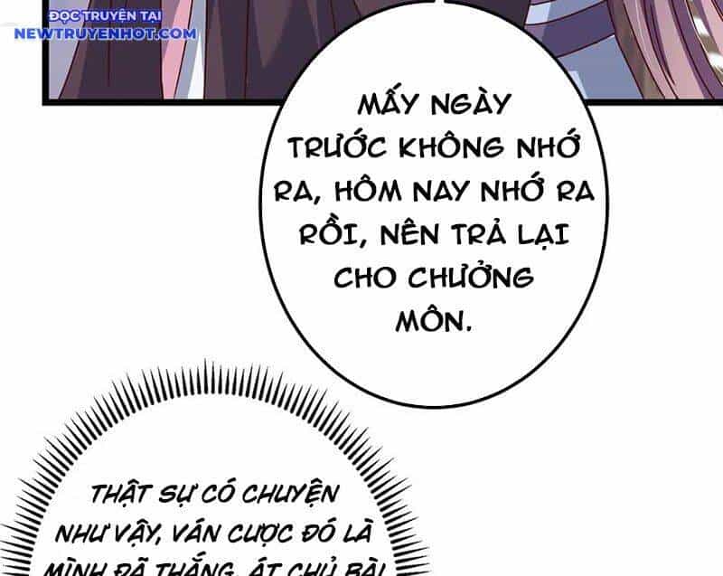 Chưởng Môn Khiêm Tốn Chút - Chương 460 - ảnh 61
