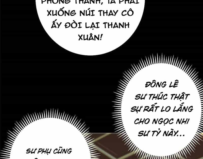Chưởng Môn Khiêm Tốn Chút - Chương 461 - ảnh 157
