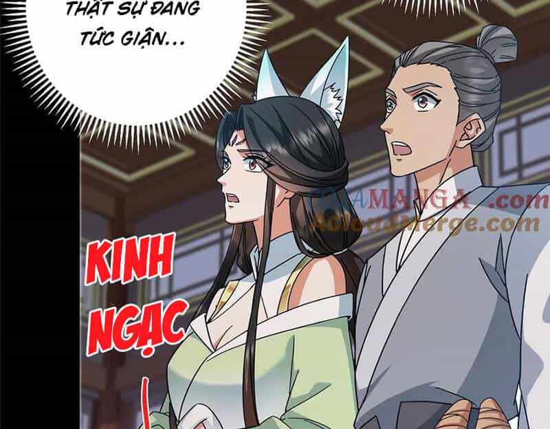 Chưởng Môn Khiêm Tốn Chút - Chương 461 - ảnh 158