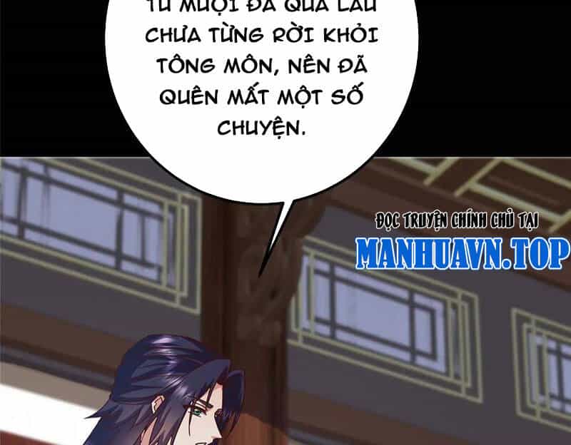 Chưởng Môn Khiêm Tốn Chút - Chương 461 - ảnh 166