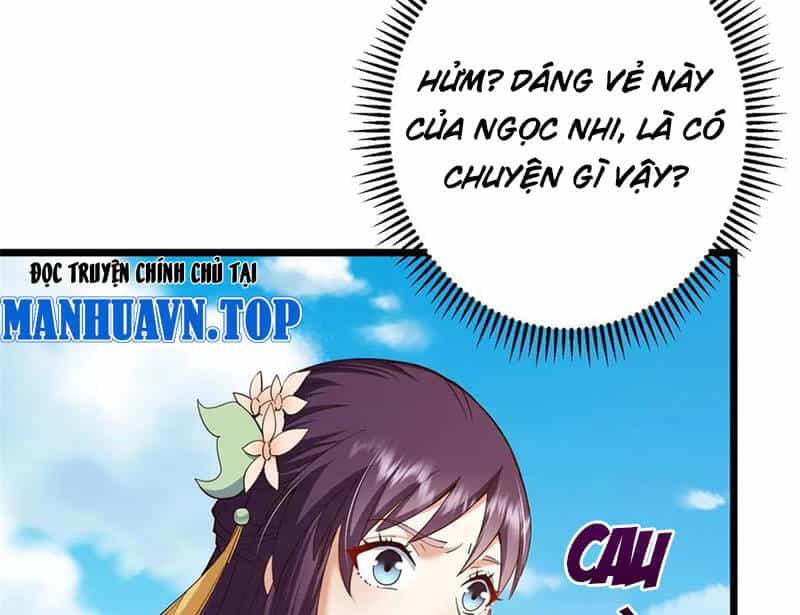 Chưởng Môn Khiêm Tốn Chút - Chương 461 - ảnh 25