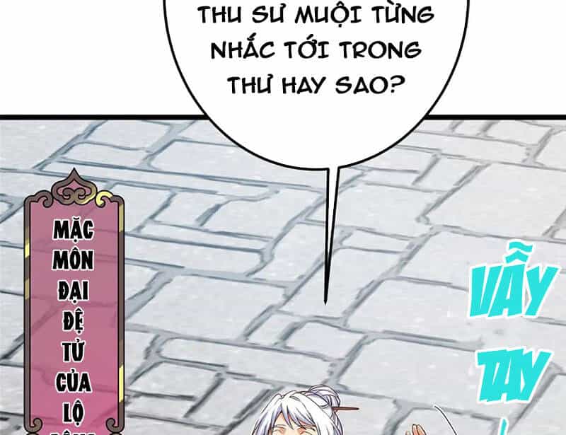 Chưởng Môn Khiêm Tốn Chút - Chương 461 - ảnh 28