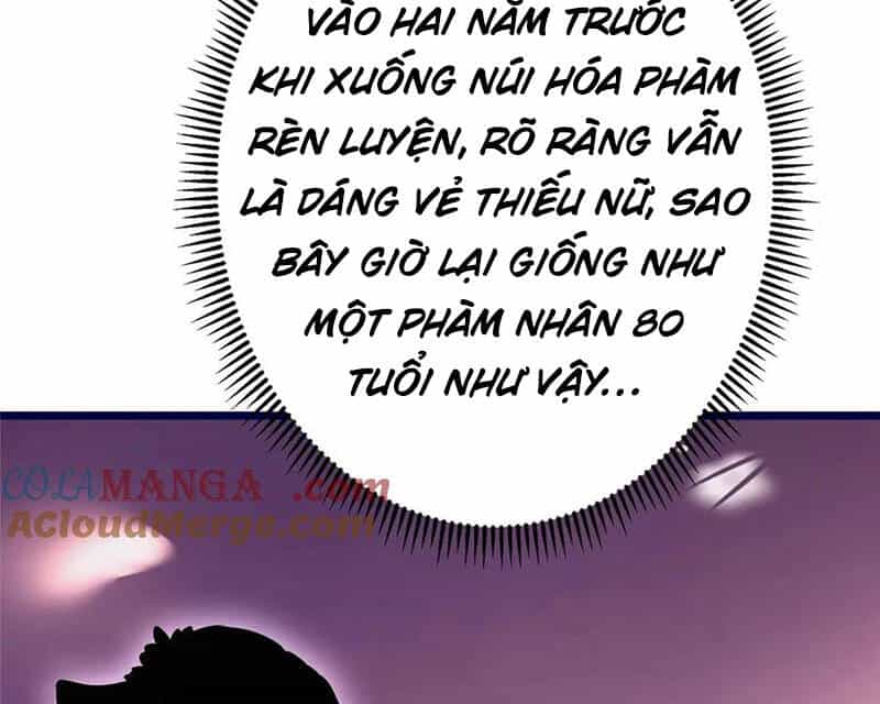 Chưởng Môn Khiêm Tốn Chút - Chương 461 - ảnh 40