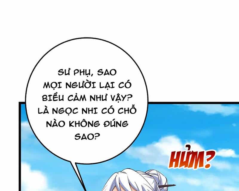 Chưởng Môn Khiêm Tốn Chút - Chương 461 - ảnh 46