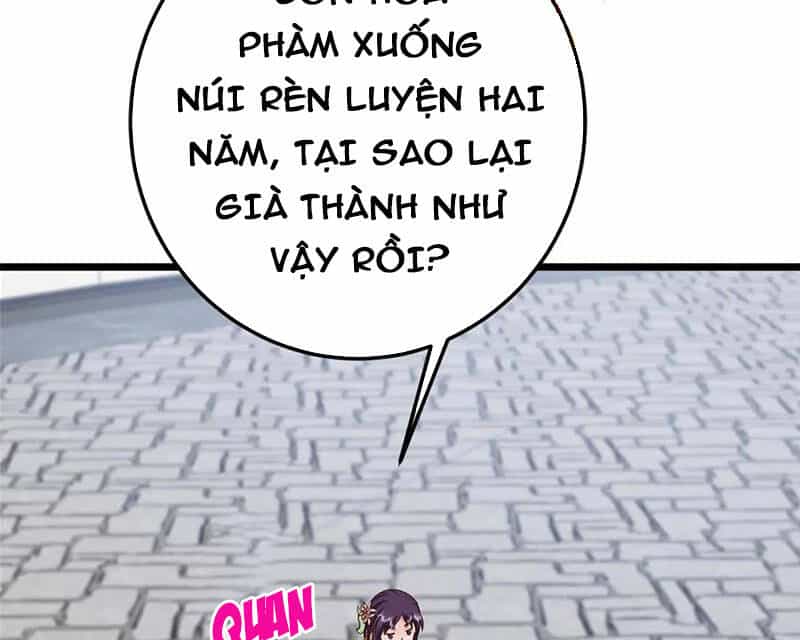Chưởng Môn Khiêm Tốn Chút - Chương 461 - ảnh 49