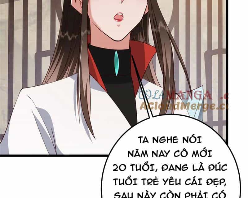 Chưởng Môn Khiêm Tốn Chút - Chương 461 - ảnh 82