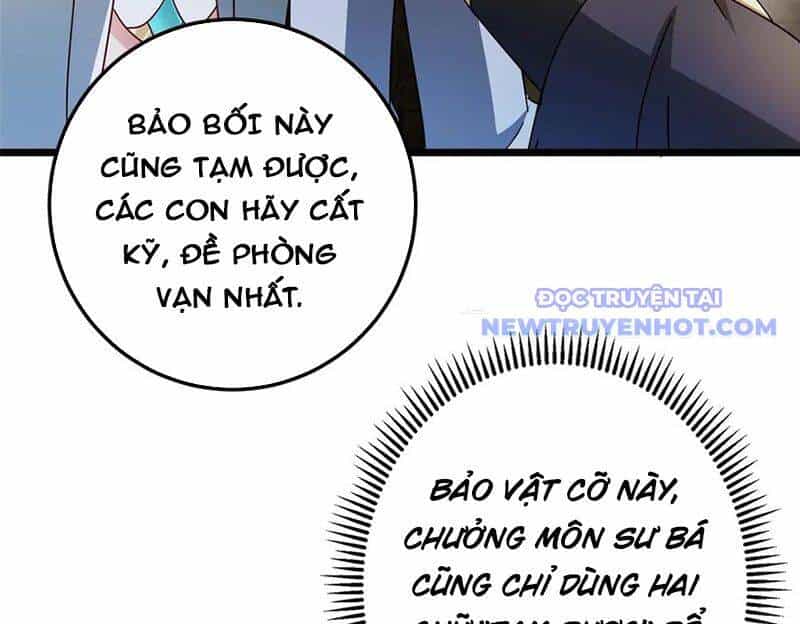 Chưởng Môn Khiêm Tốn Chút - Chương 462 - ảnh 11