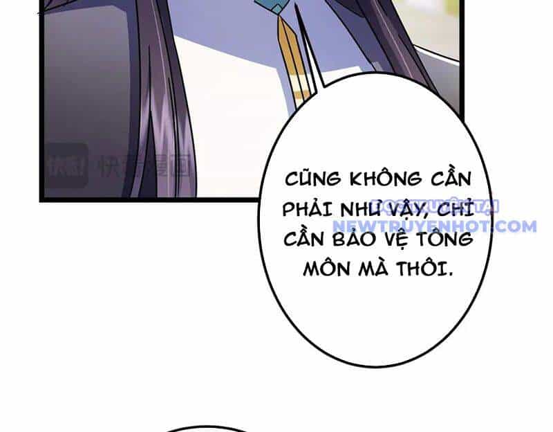 Chưởng Môn Khiêm Tốn Chút - Chương 462 - ảnh 32