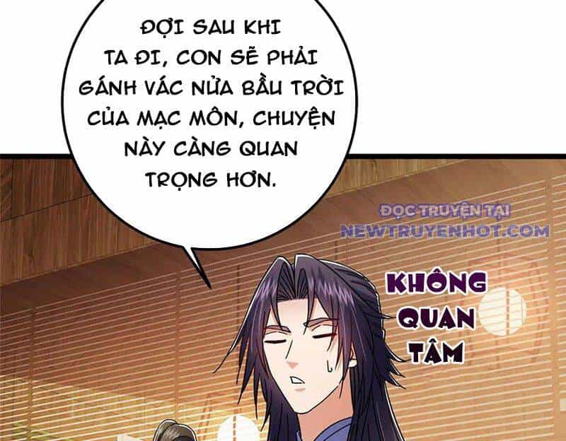Chưởng Môn Khiêm Tốn Chút - Chương 462 - ảnh 36