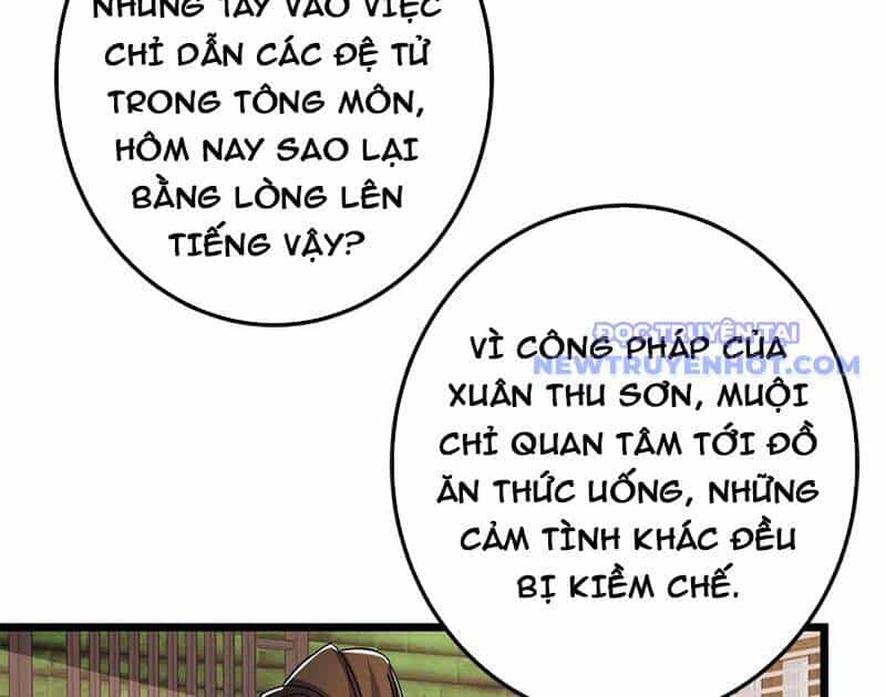 Chưởng Môn Khiêm Tốn Chút - Chương 462 - ảnh 49