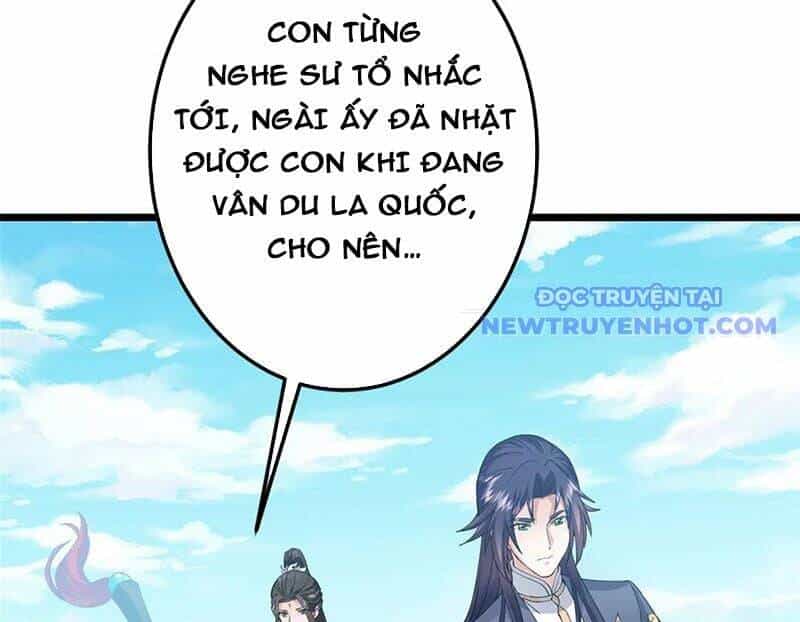 Chưởng Môn Khiêm Tốn Chút - Chương 463 - ảnh 10