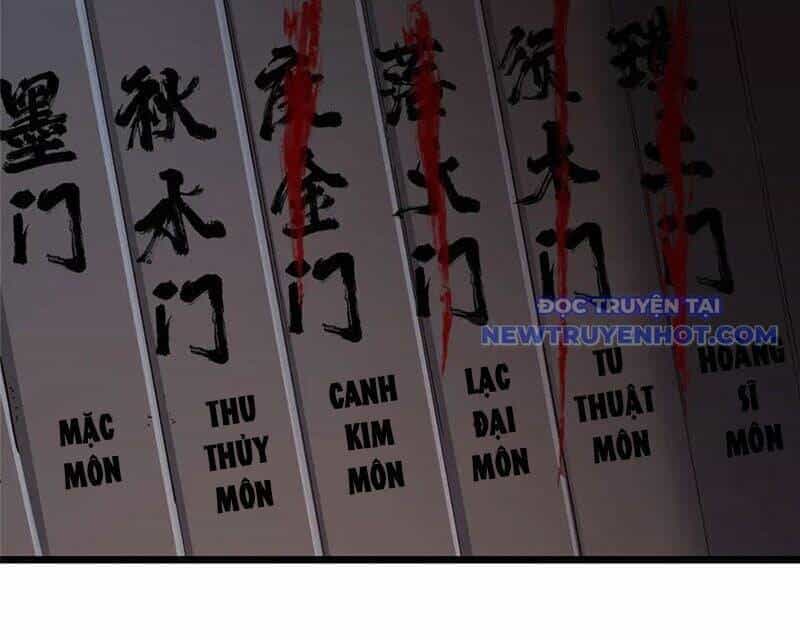 Chưởng Môn Khiêm Tốn Chút - Chương 463 - ảnh 116