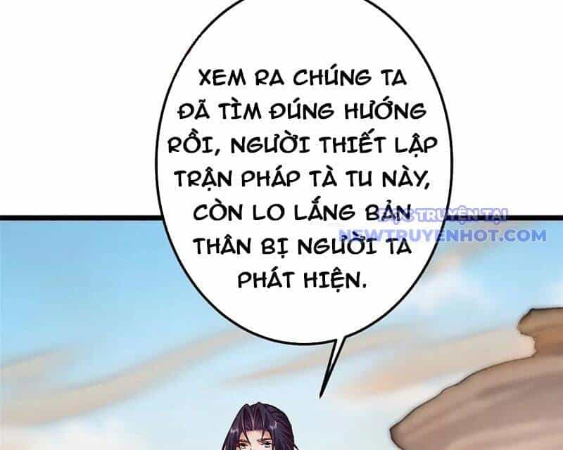 Chưởng Môn Khiêm Tốn Chút - Chương 463 - ảnh 134