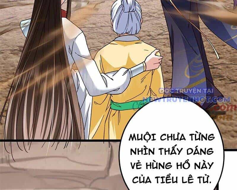 Chưởng Môn Khiêm Tốn Chút - Chương 463 - ảnh 145
