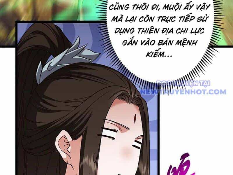 Chưởng Môn Khiêm Tốn Chút - Chương 463 - ảnh 169