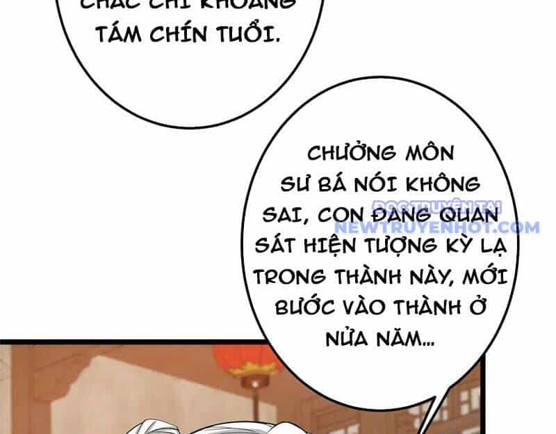 Chưởng Môn Khiêm Tốn Chút - Chương 463 - ảnh 42