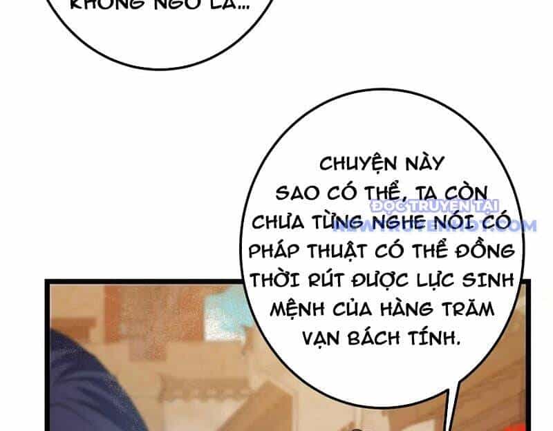 Chưởng Môn Khiêm Tốn Chút - Chương 463 - ảnh 45