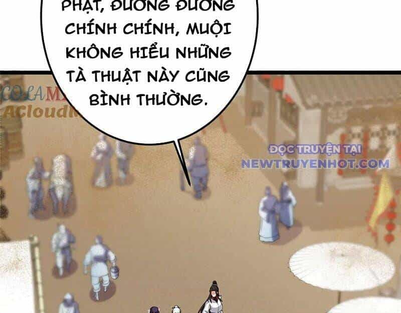 Chưởng Môn Khiêm Tốn Chút - Chương 463 - ảnh 49