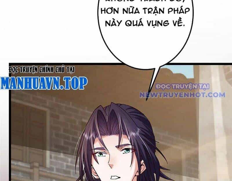 Chưởng Môn Khiêm Tốn Chút - Chương 463 - ảnh 75