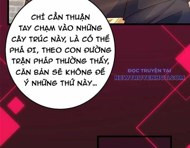 Chưởng Môn Khiêm Tốn Chút - Chương 463 - ảnh 77