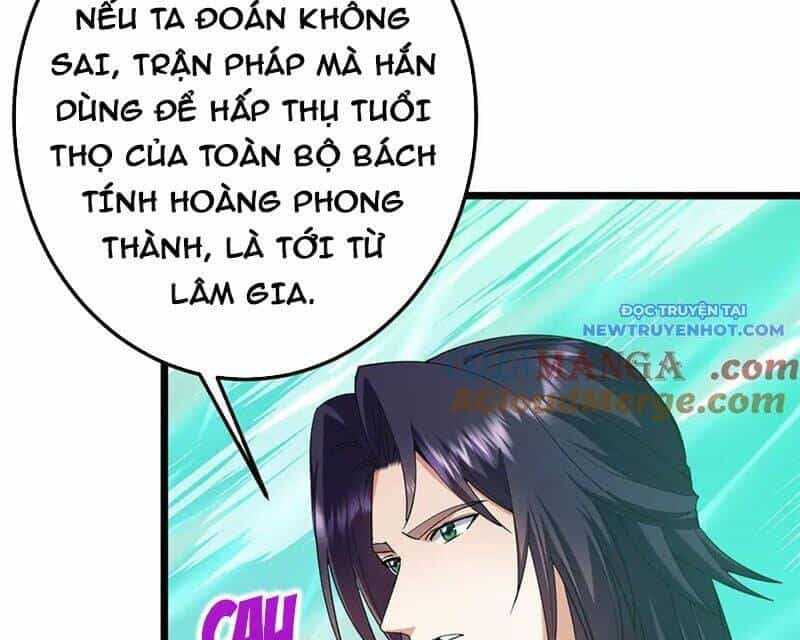 Chưởng Môn Khiêm Tốn Chút - Chương 464 - ảnh 107