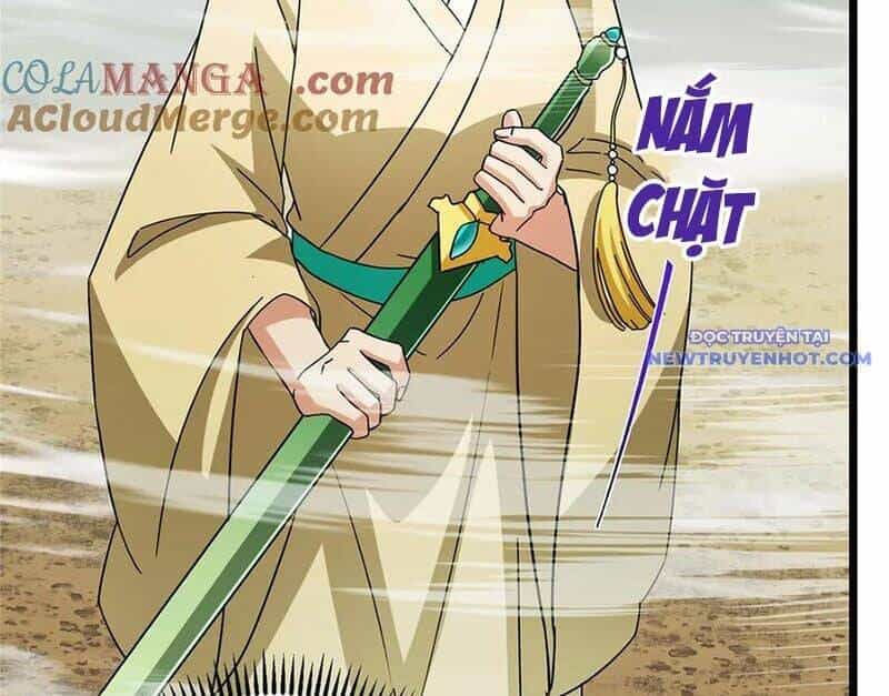 Chưởng Môn Khiêm Tốn Chút - Chương 464 - ảnh 15