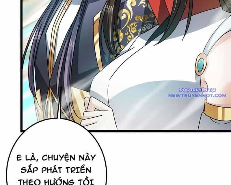 Chưởng Môn Khiêm Tốn Chút - Chương 464 - ảnh 51
