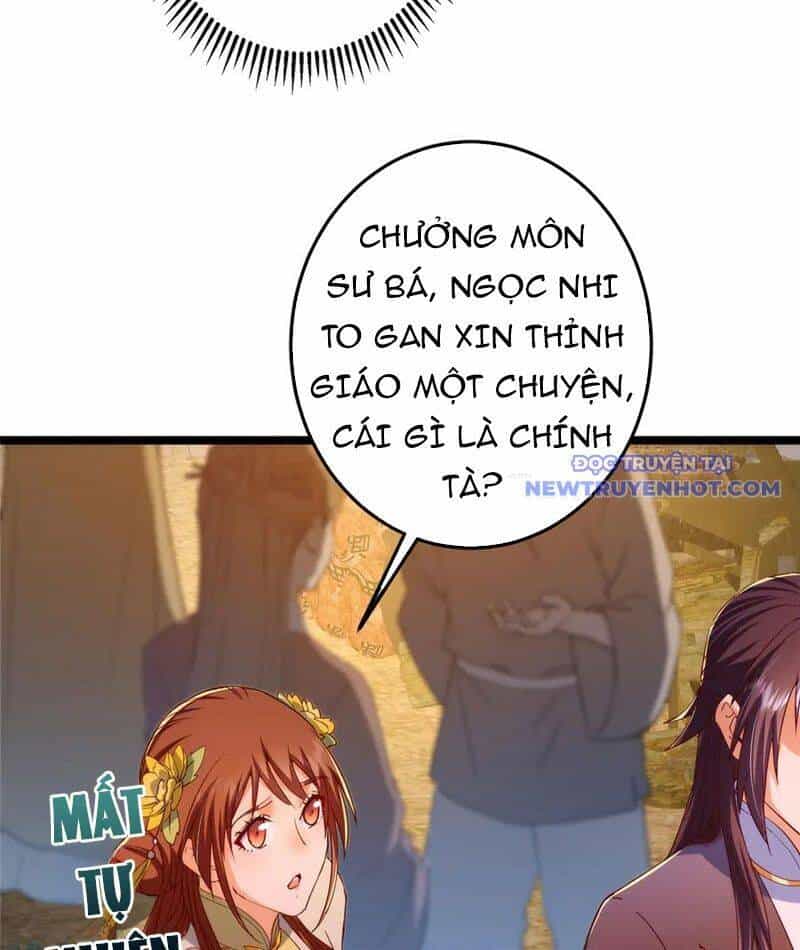 Chưởng Môn Khiêm Tốn Chút - Chương 465 - ảnh 100
