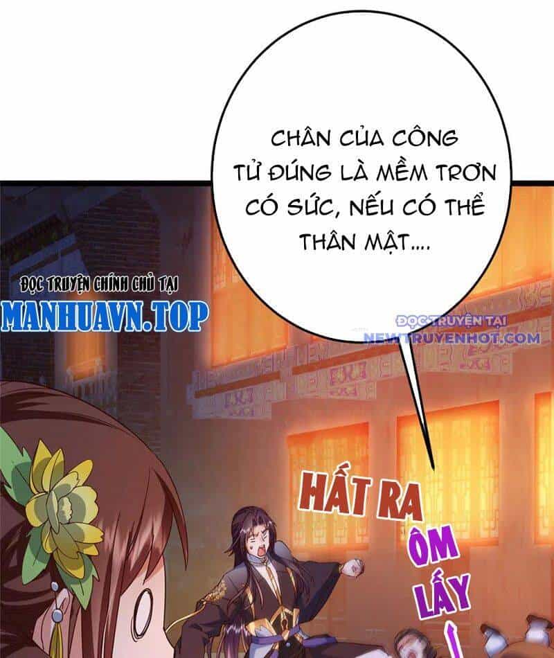 Chưởng Môn Khiêm Tốn Chút - Chương 465 - ảnh 114