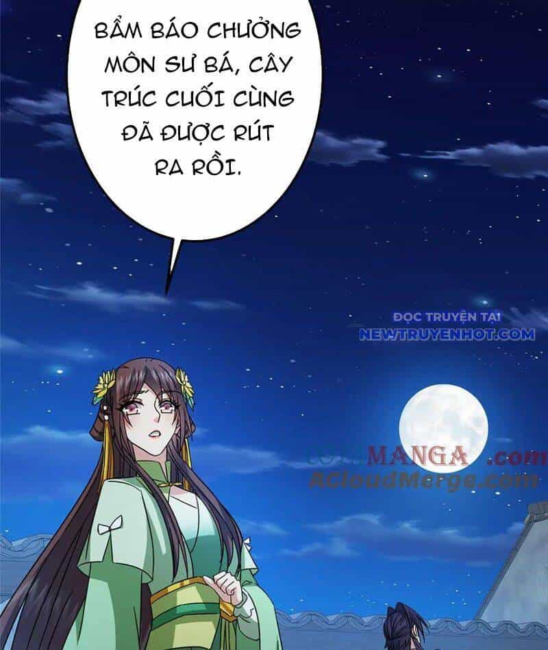 Chưởng Môn Khiêm Tốn Chút - Chương 465 - ảnh 77