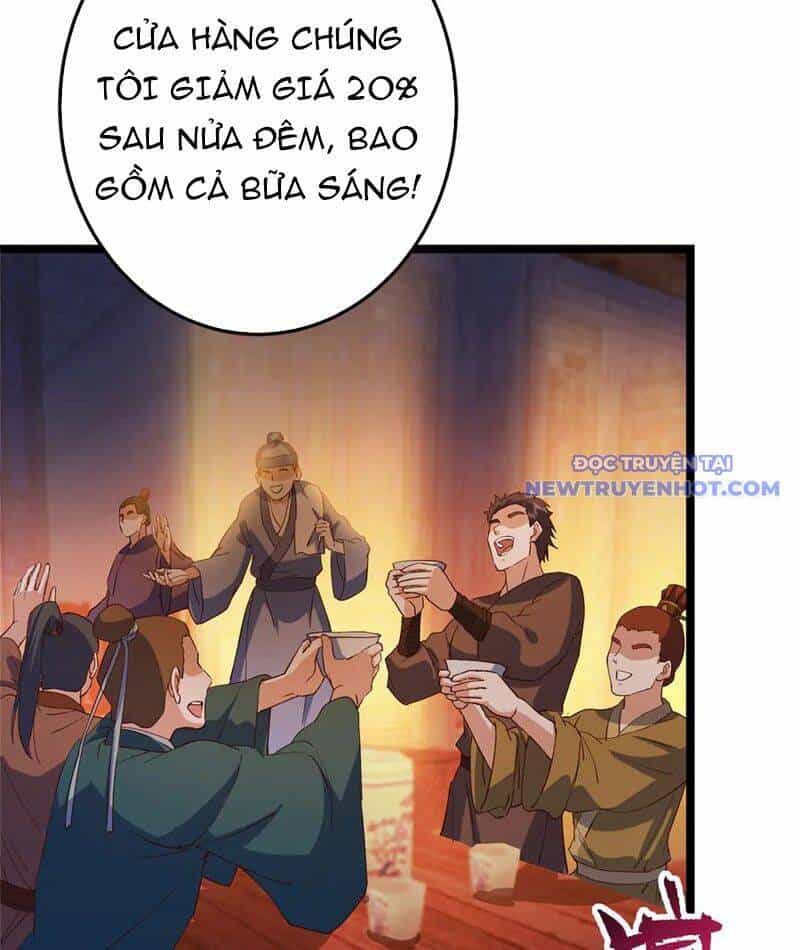 Chưởng Môn Khiêm Tốn Chút - Chương 465 - ảnh 85