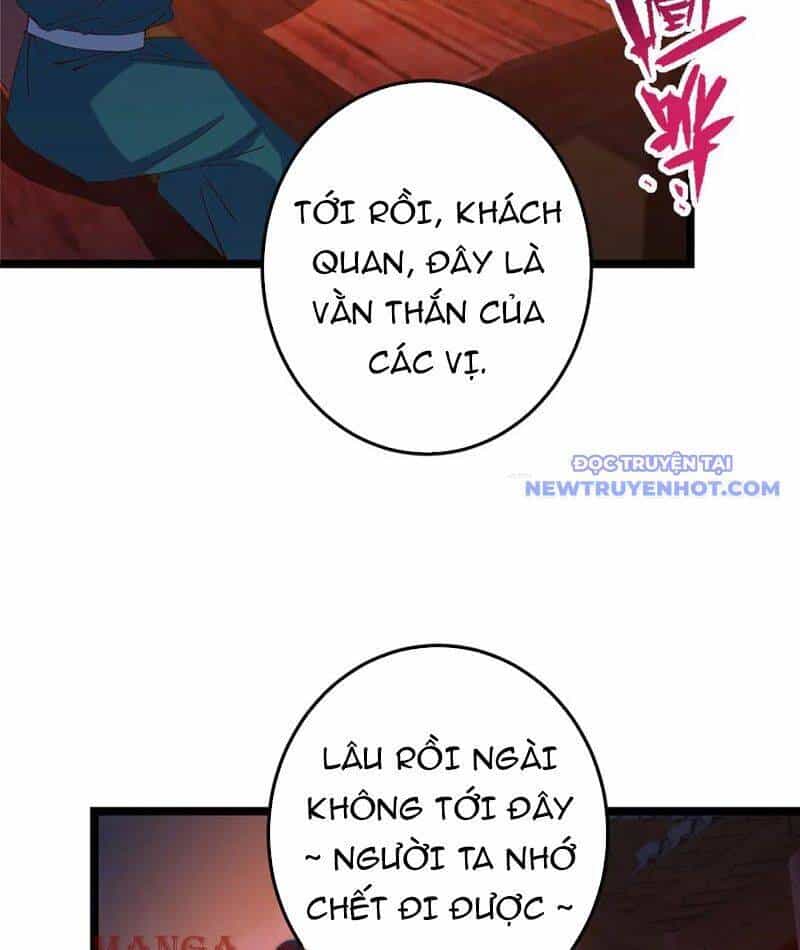 Chưởng Môn Khiêm Tốn Chút - Chương 465 - ảnh 86