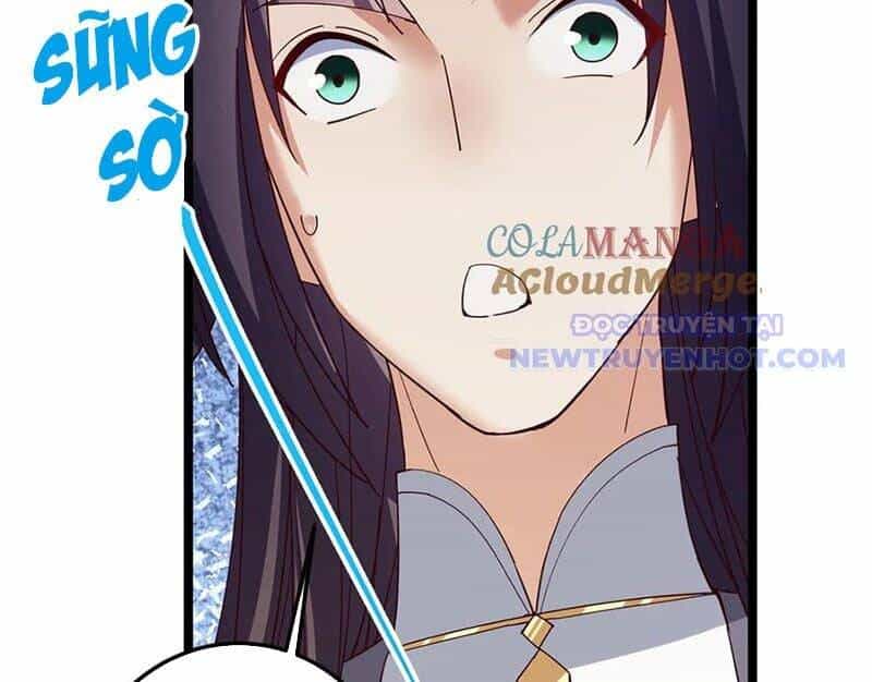 Chưởng Môn Khiêm Tốn Chút - Chương 467 - ảnh 160
