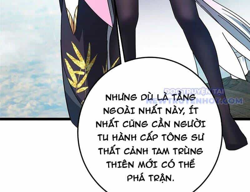 Chưởng Môn Khiêm Tốn Chút - Chương 467 - ảnh 23