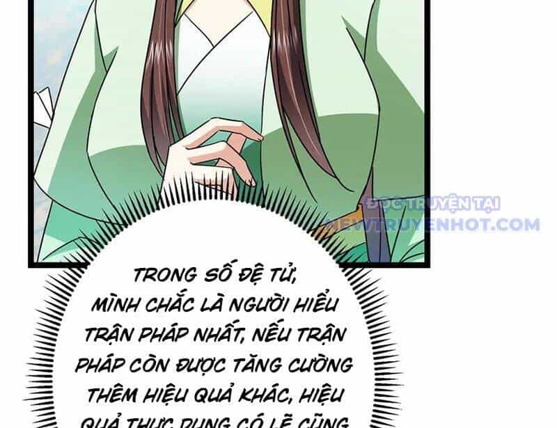 Chưởng Môn Khiêm Tốn Chút - Chương 467 - ảnh 29
