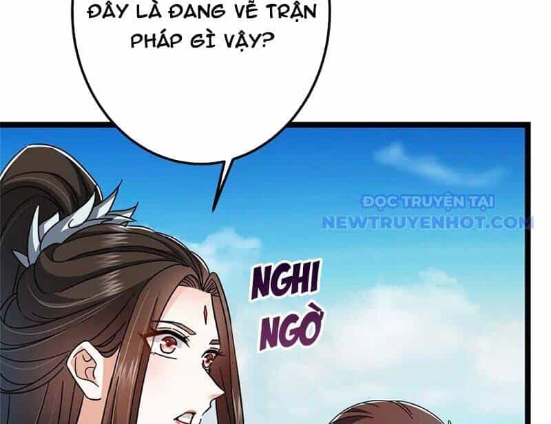 Chưởng Môn Khiêm Tốn Chút - Chương 467 - ảnh 38