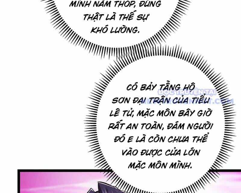 Chưởng Môn Khiêm Tốn Chút - Chương 467 - ảnh 84