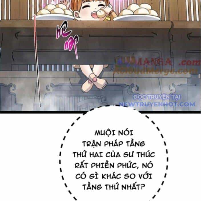 Chưởng Môn Khiêm Tốn Chút - Chương 468 - ảnh 119