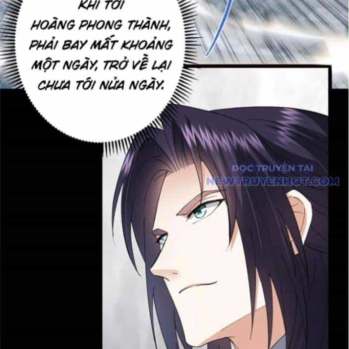 Chưởng Môn Khiêm Tốn Chút - Chương 468 - ảnh 39
