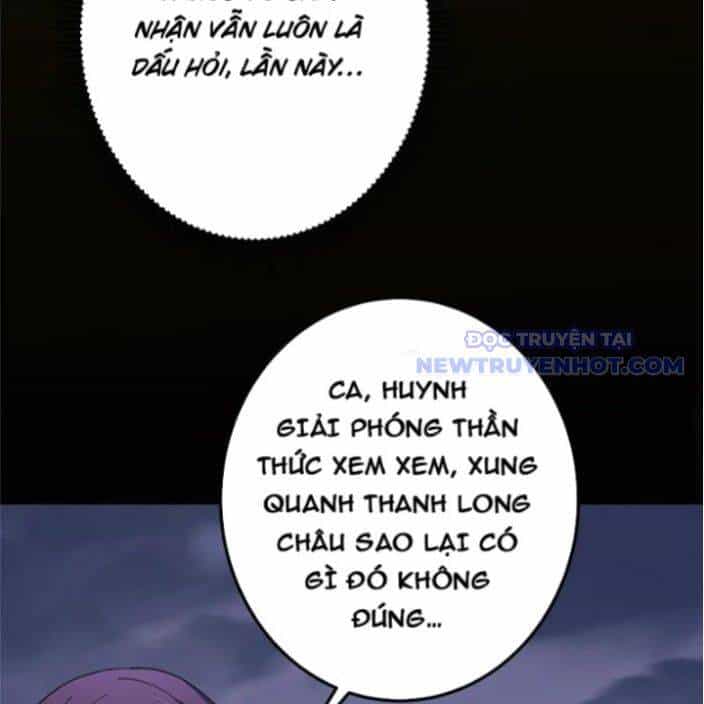 Chưởng Môn Khiêm Tốn Chút - Chương 468 - ảnh 45